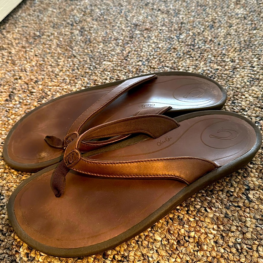 Olukai Sandals